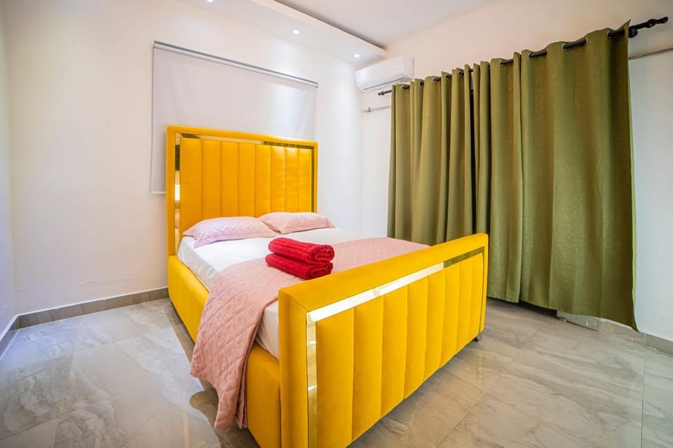 Verdana Rental Residencial Arlene II SFM Apartment hotel in San Francisco de Macoris
