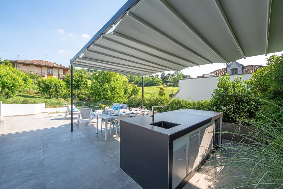 Patio, Solarium, Balcony/Terrace
