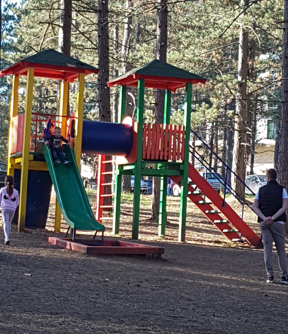 EOL Apartment in Zlatibor