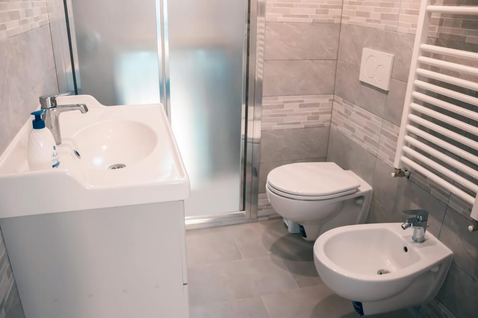 AFFITTACAMERE TORRESI 2 Bed and Breakfast in Marche