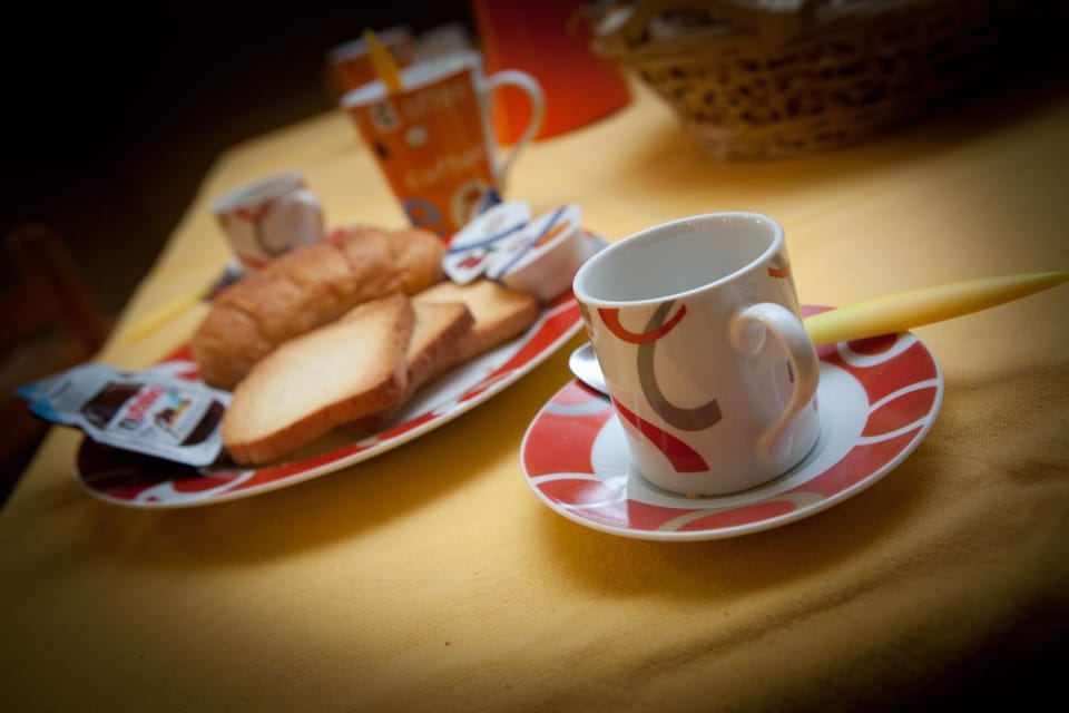 Breakfast