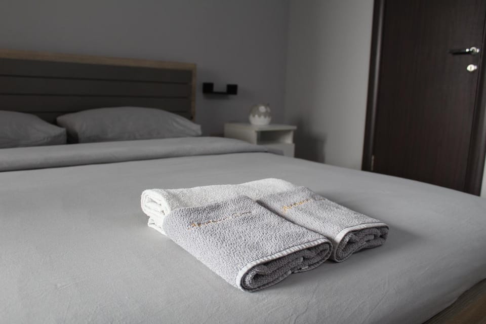 Apartman Daca Apartment in Podgorica