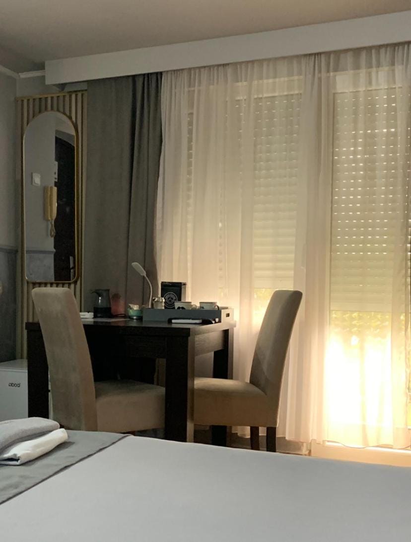 Apartman Daca Apartment in Podgorica