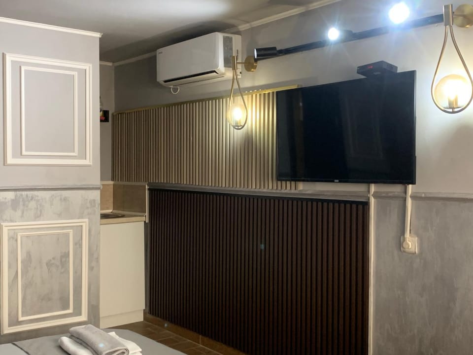 Apartman Daca Apartment in Podgorica
