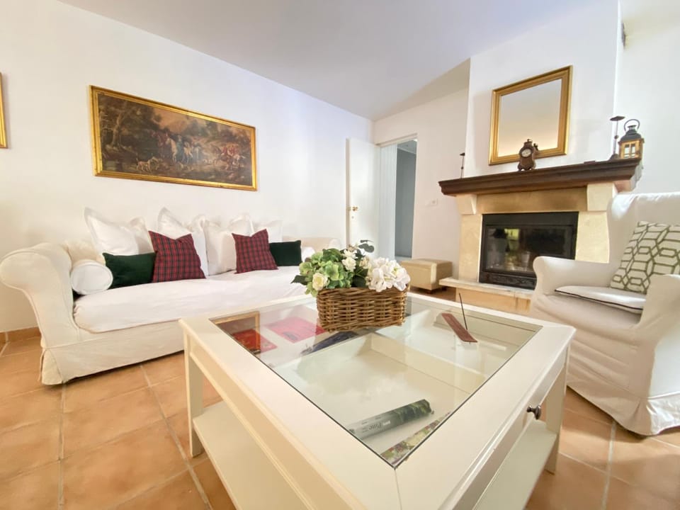 Casa Villamena House in Andalusia
