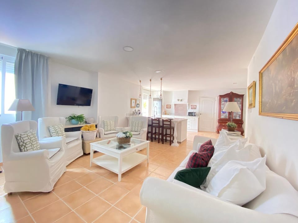 Casa Villamena House in Andalusia