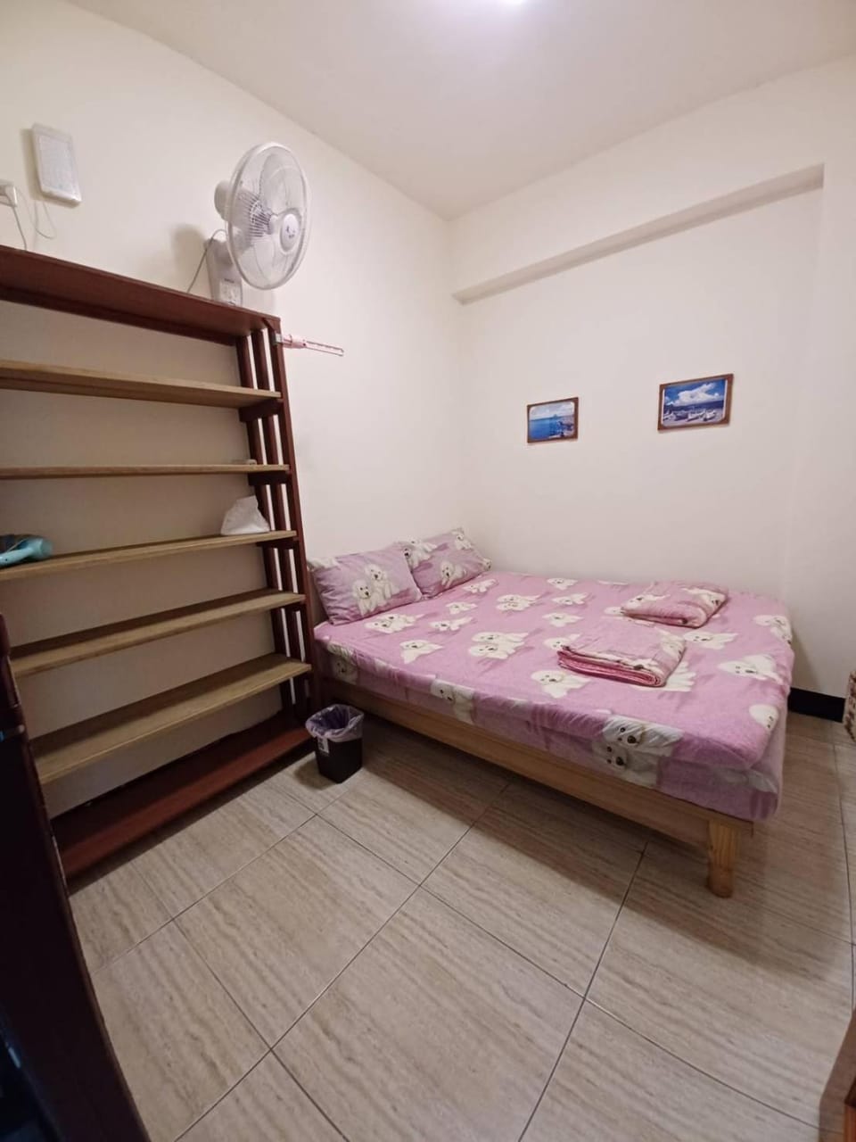 蘭嶼月台民宿 Vacation rental in Taiwan, Province of China