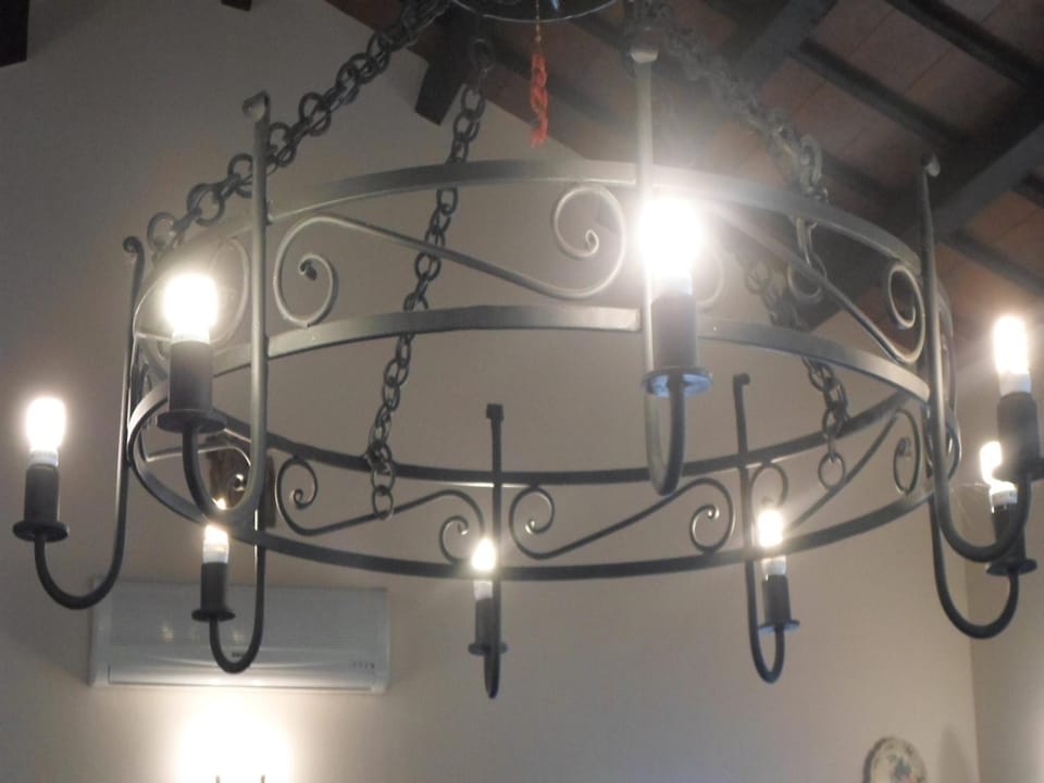 Agriturismo Toscanella Farm Stay in Lazio