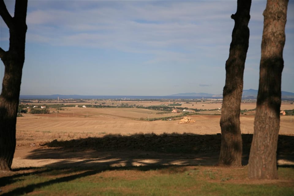 Agriturismo Toscanella Farm Stay in Lazio