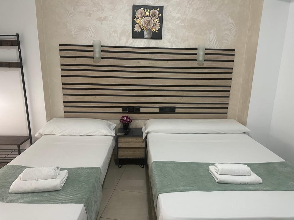 Hostal Alegria Alicante Bed and Breakfast in Alicante