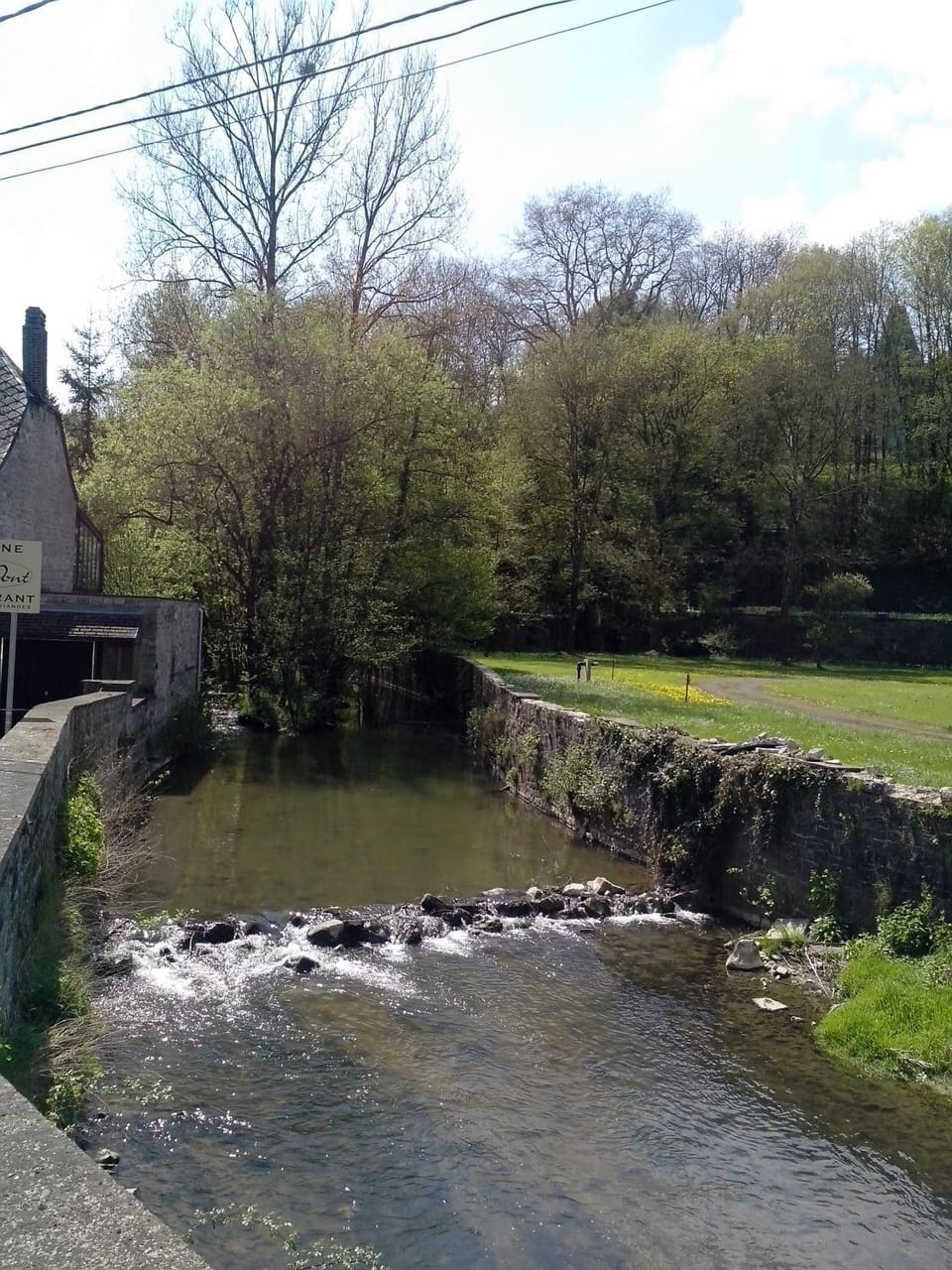 studio cosy Apartment in Wallonia, Belgium