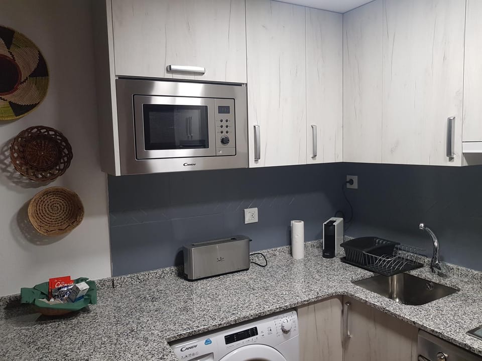 Calma House Apartment in Zaragoza