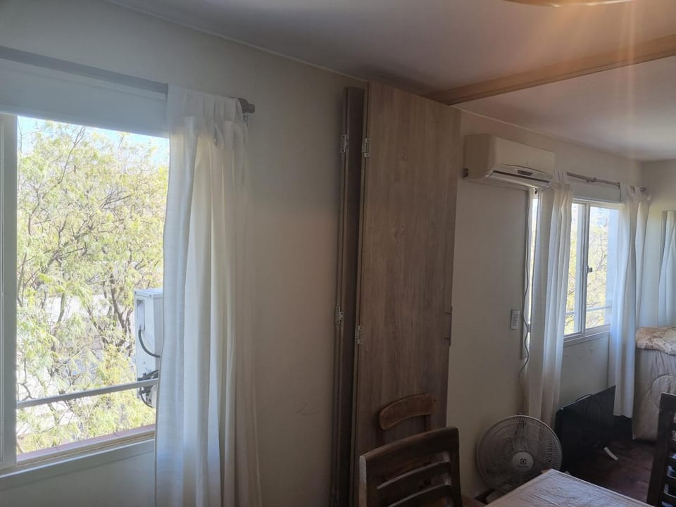 Cėntrico PARQUE CÍVICO Apartment in Mendoza