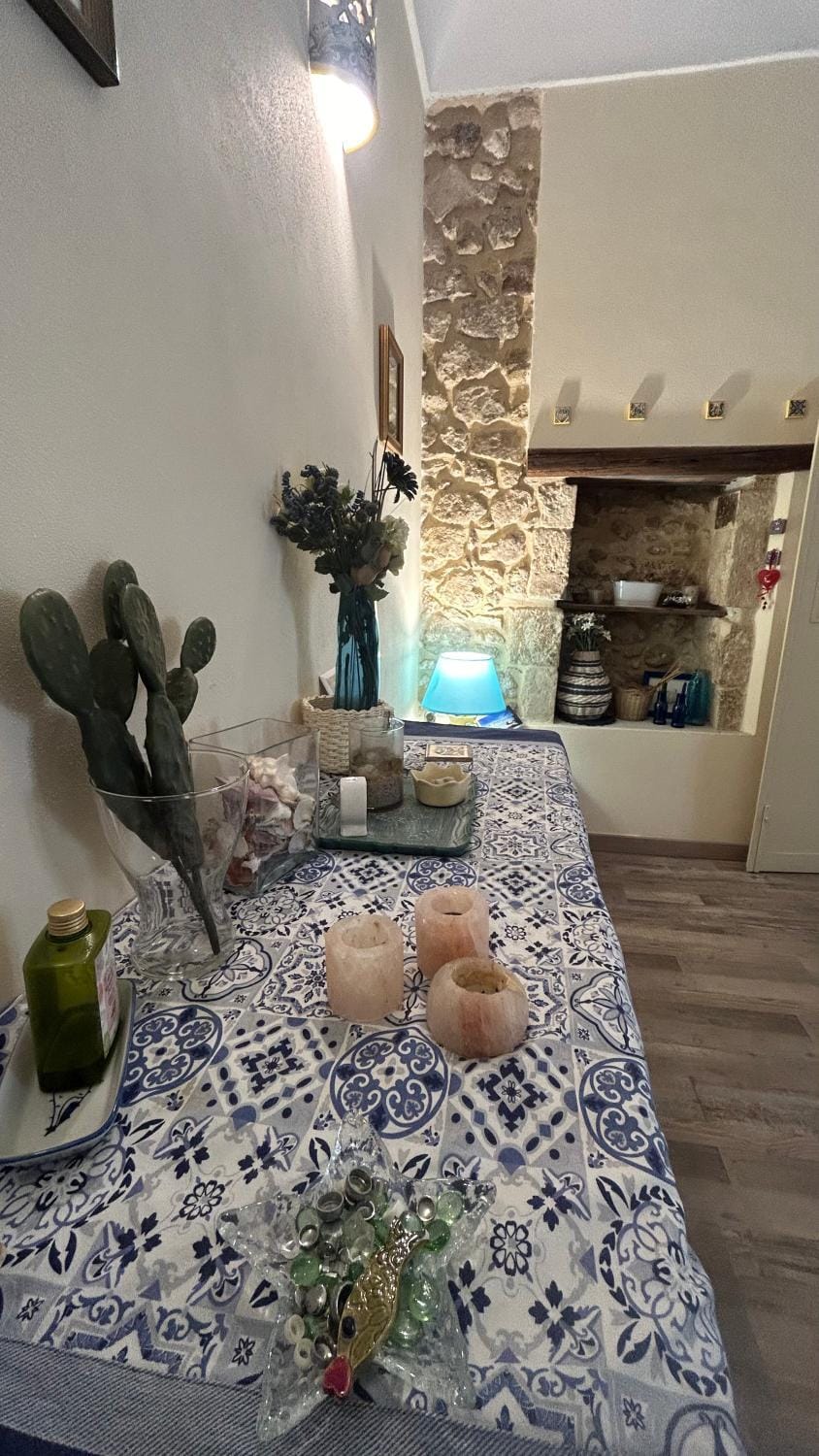 Casa Filemone Apartment in Syracuse