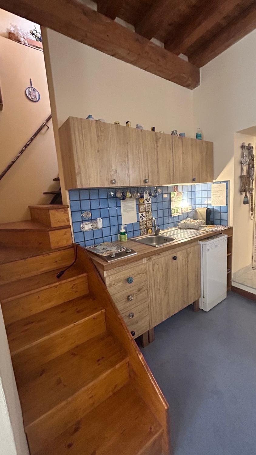 Casa Filemone Apartment in Syracuse