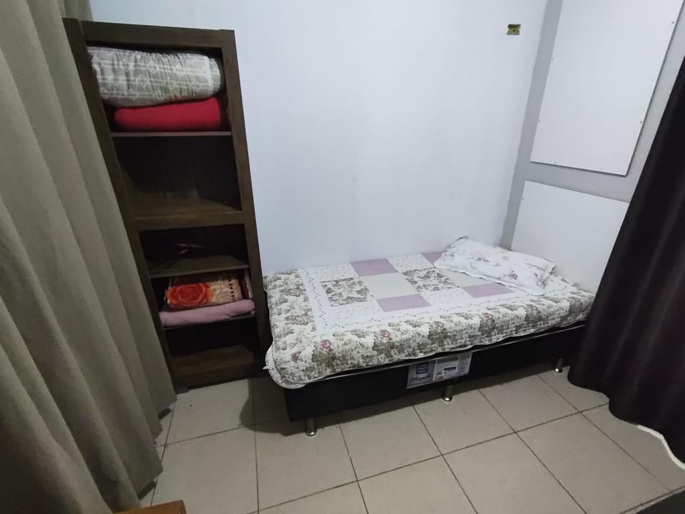 Loft conceito aberto - 4 pessoas Apartment in State of Santa Catarina