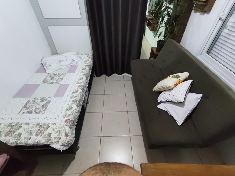 Loft conceito aberto - 4 pessoas Apartment in State of Santa Catarina