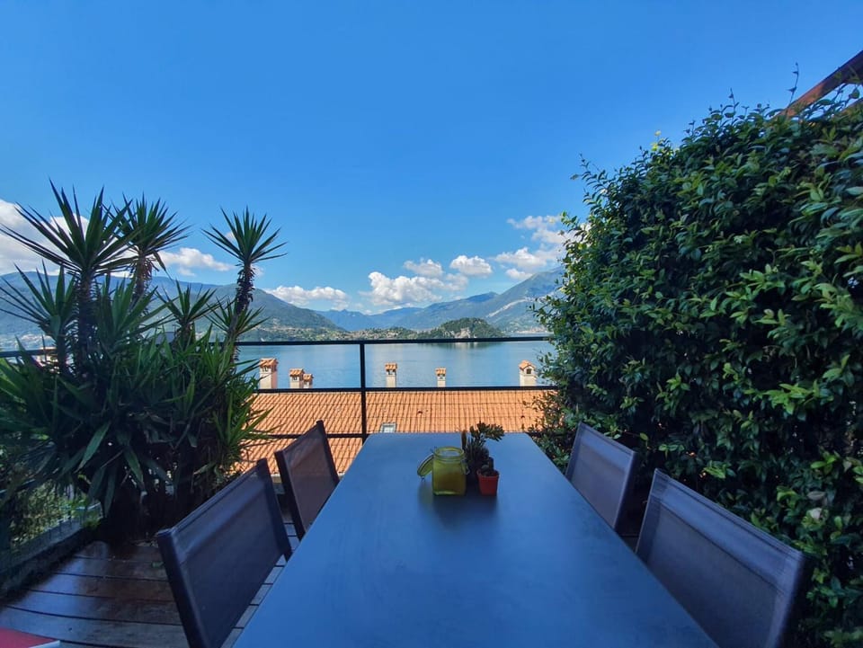 The Owl House Apartment in Province of Lecco