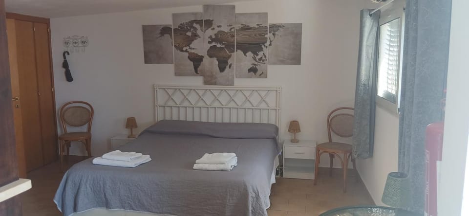 Attico Scogliera d'Armisi Apartment in Catania