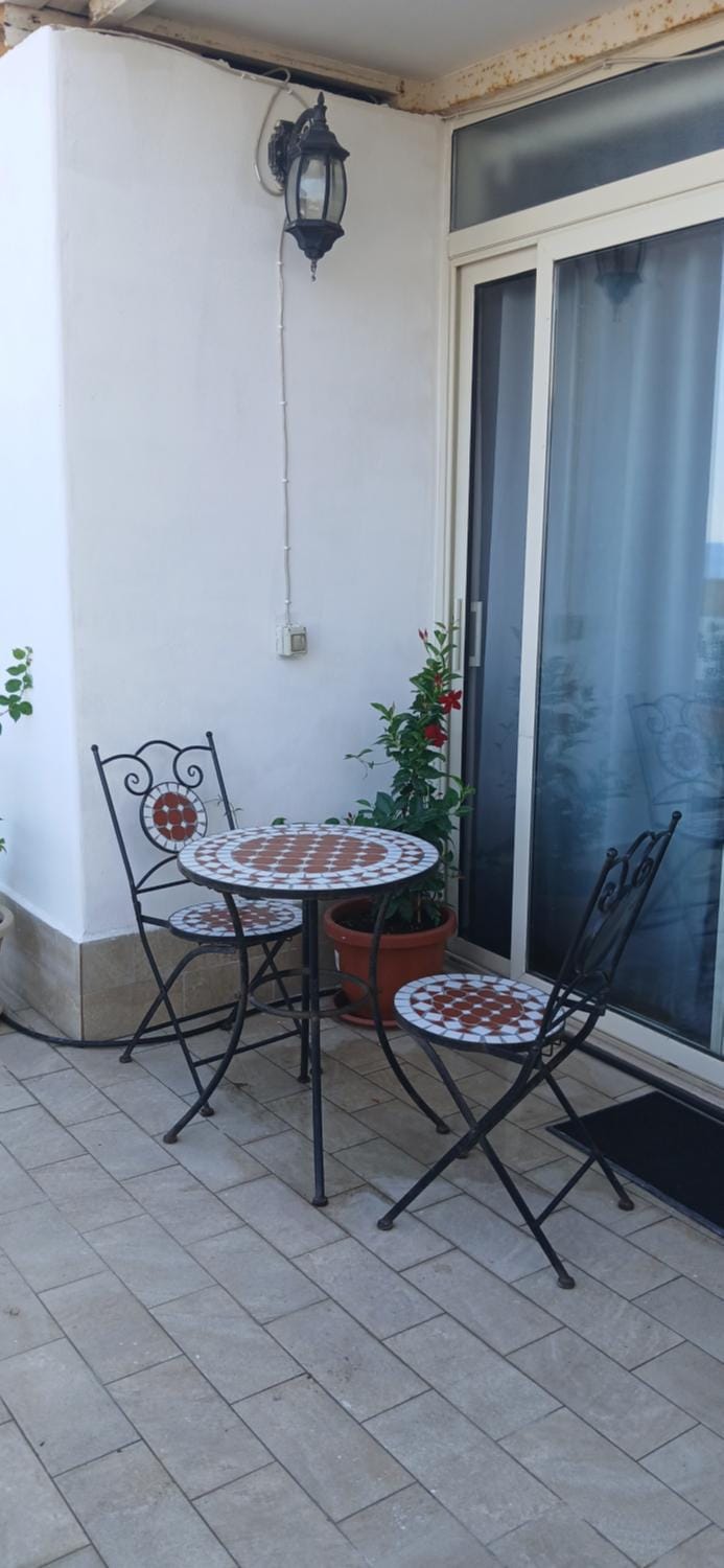 Attico Scogliera d'Armisi Apartment in Catania