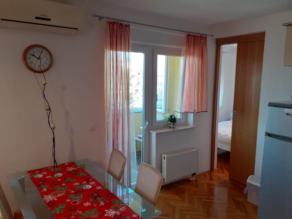 Apartman Mario Apartment in Croatia
