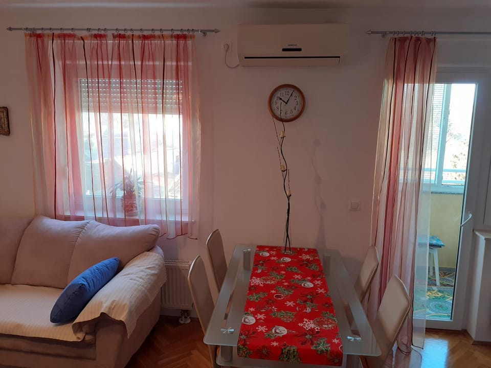 Apartman Mario Apartment in Croatia