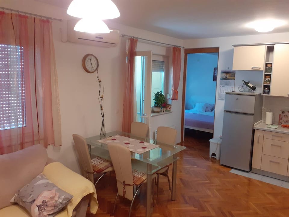 Apartman Mario Apartment in Croatia