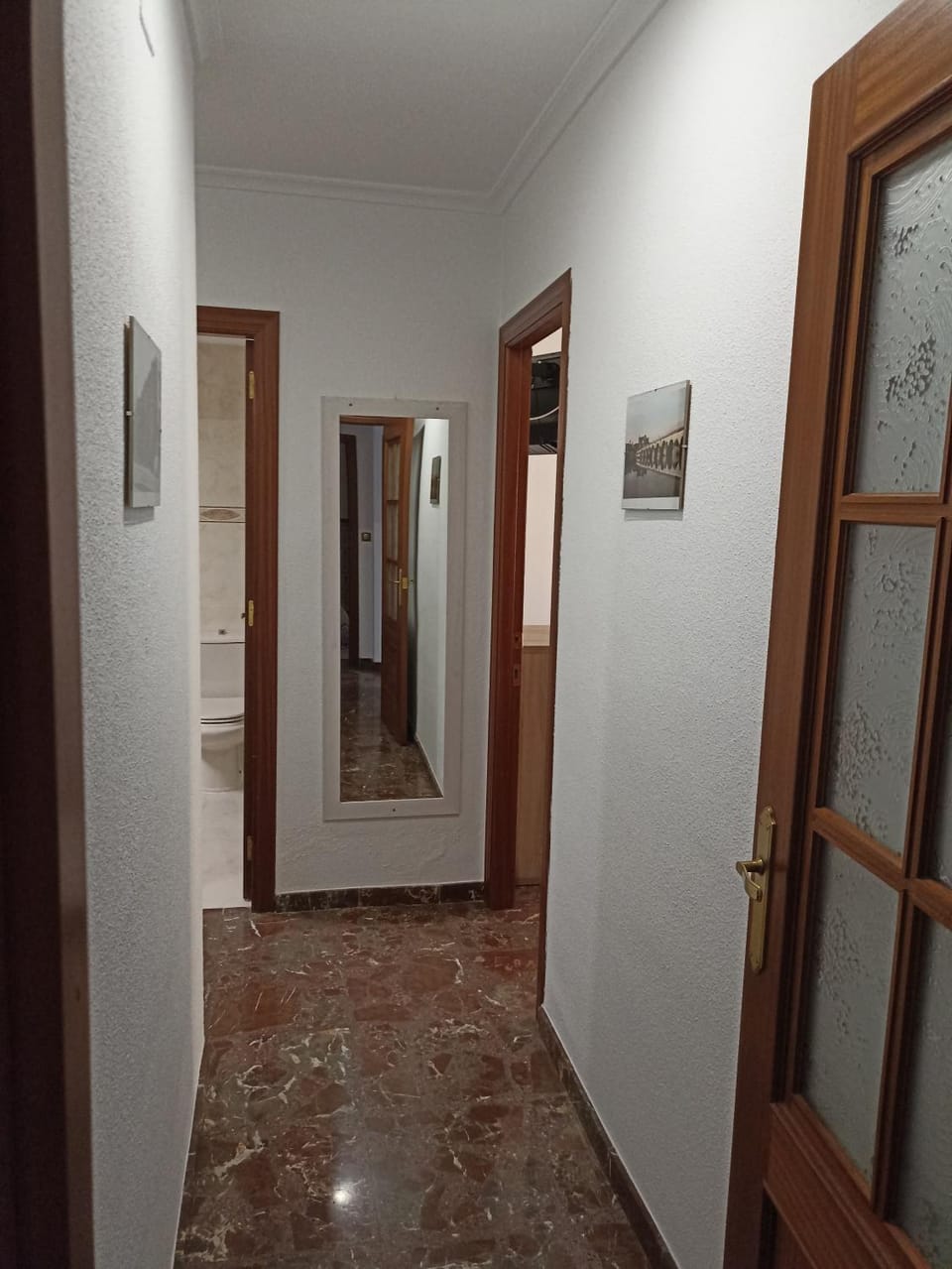 CALIFAL Apartment in Cordoba