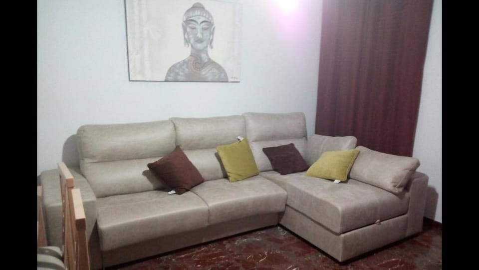 CALIFAL Apartment in Cordoba