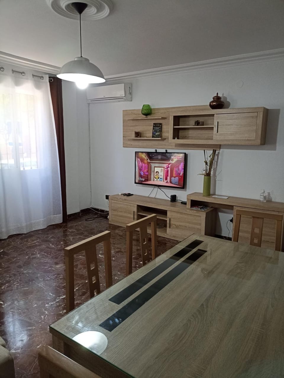 CALIFAL Apartment in Cordoba