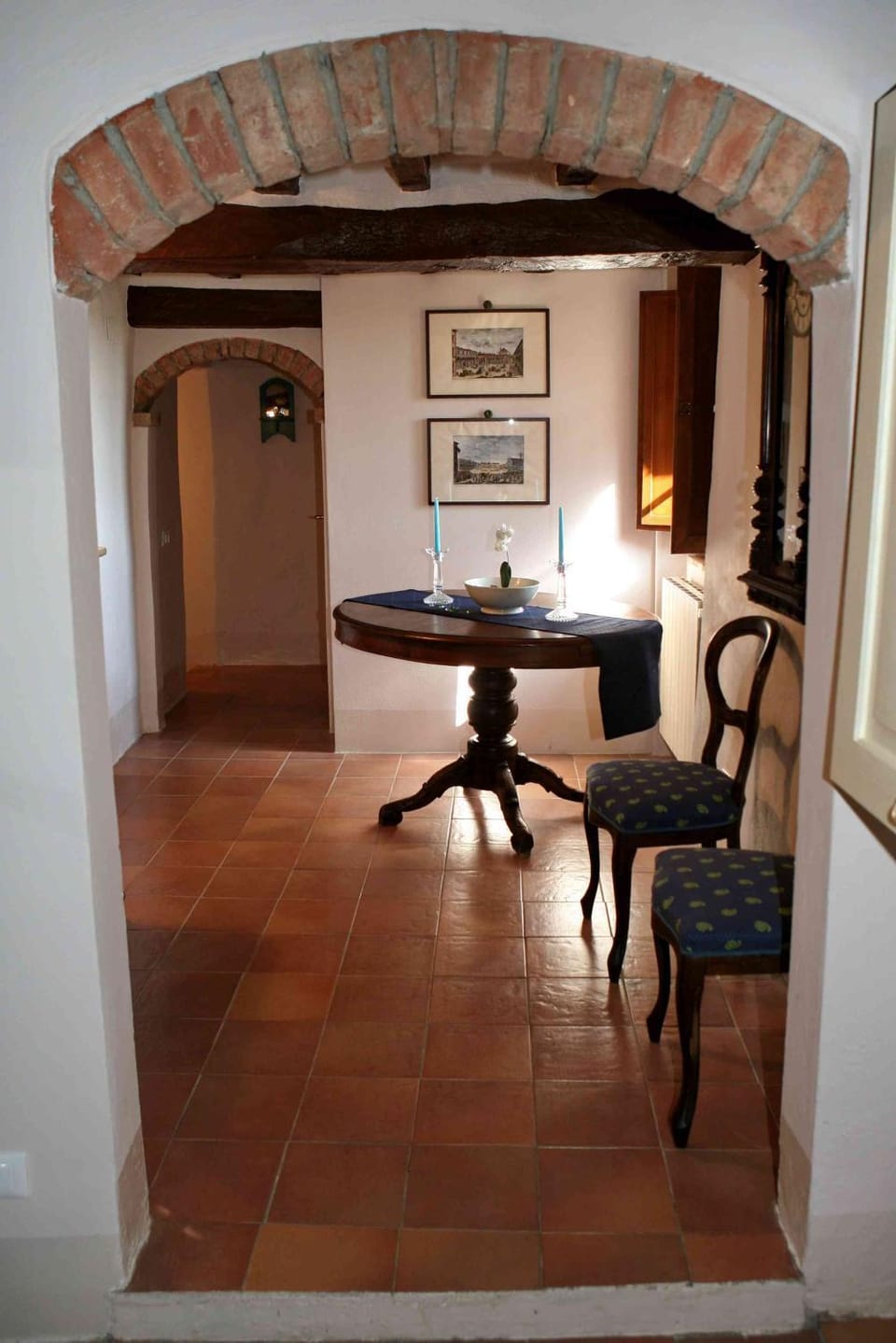 Residenza Antico Chianti Country House in Panzano In Chianti