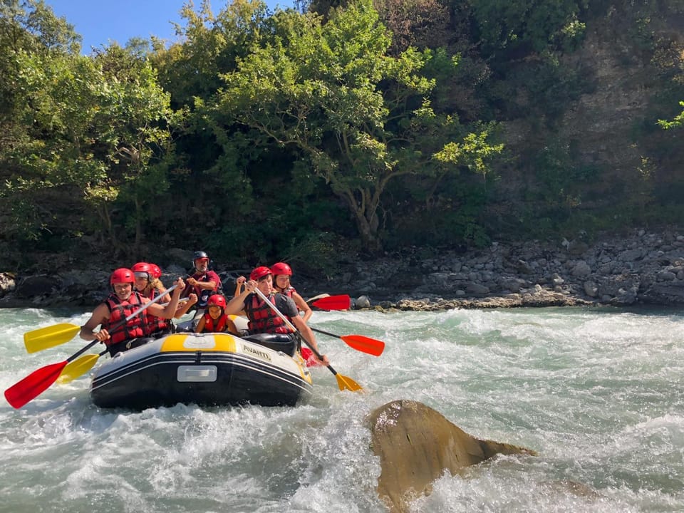 Canoeing, Canoeing, Sports