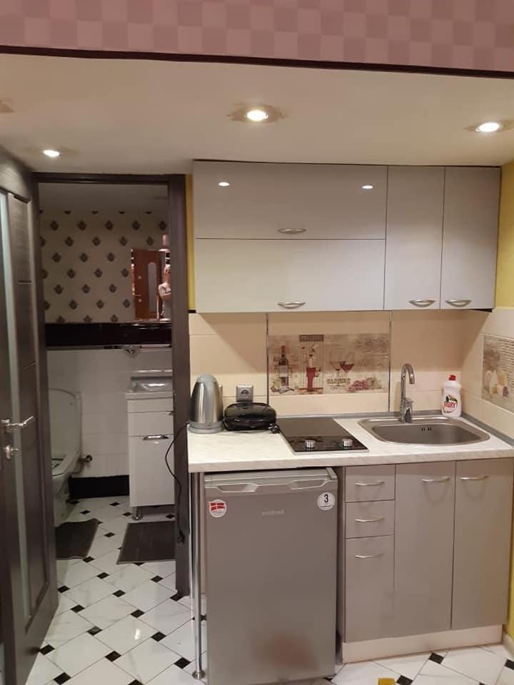 Квартира подобово 2 Apartment in Lviv