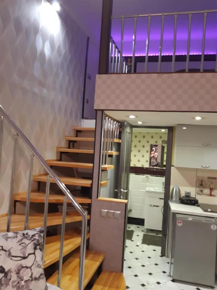 Квартира подобово 2 Apartment in Lviv