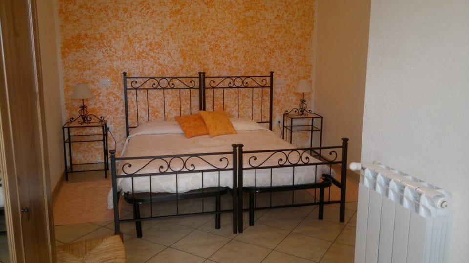 Agriturismo Francadu Farm Stay in Sardinia