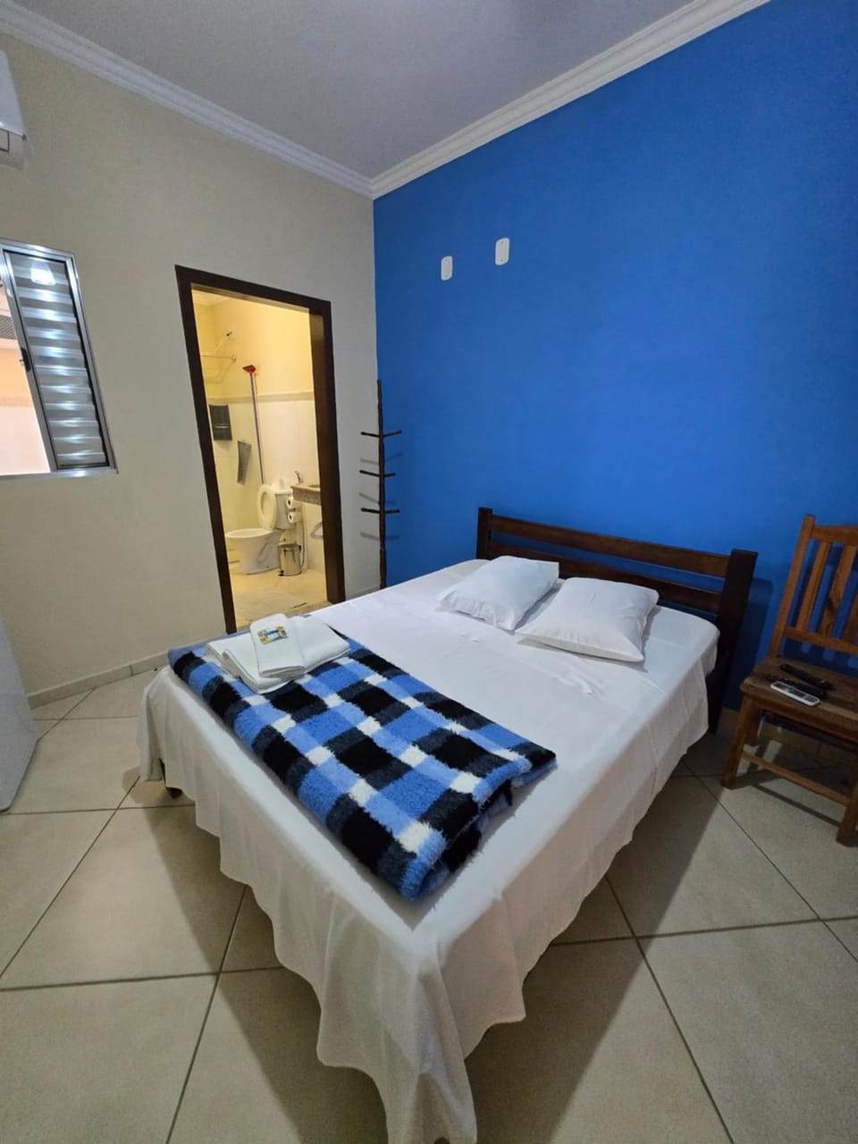 Suites Clima da Serra Hotel in Cunha