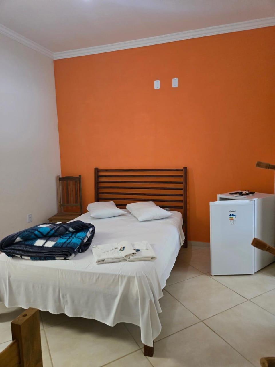 Suites Clima da Serra Hotel in Cunha
