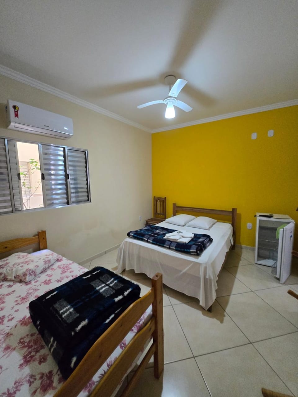 Suites Clima da Serra Hotel in Cunha