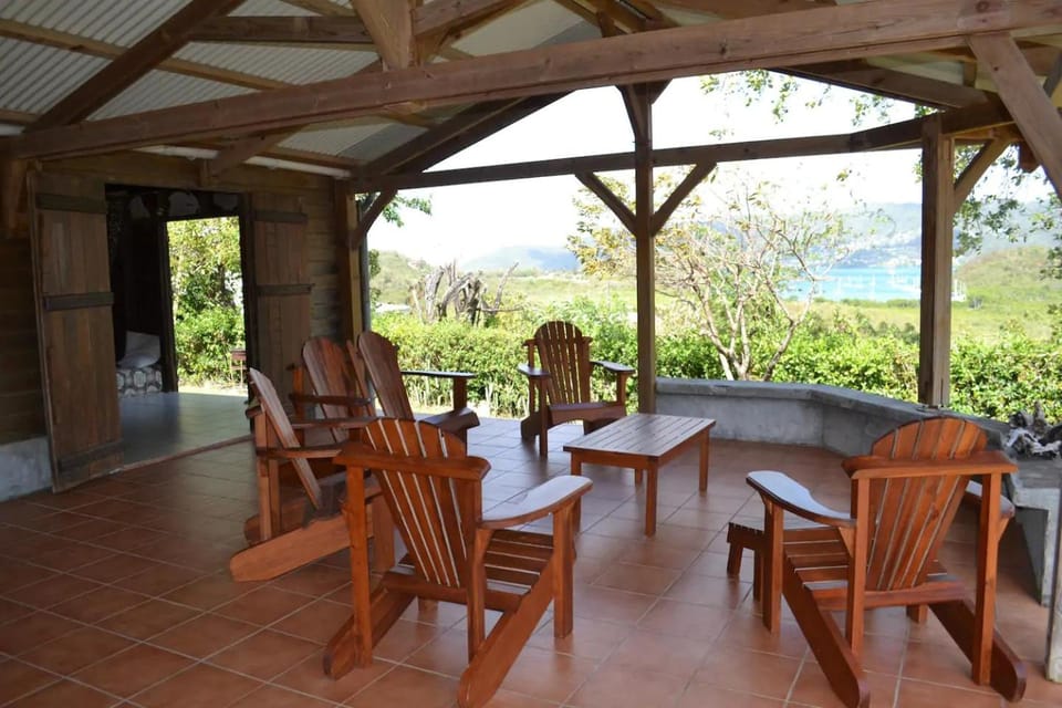 View (from property/room), Balcony/Terrace, Balcony/Terrace