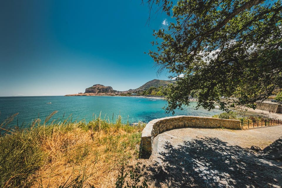 Natural landscape, Beach