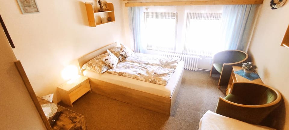 Pension Bílý Hořec Bed and Breakfast in Lower Silesian Voivodeship