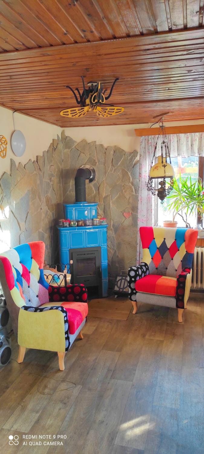 Communal lounge/ TV room, Seating area