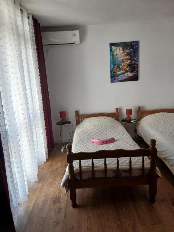 Maja Apartman Apartment in Dubrovnik-Neretva County