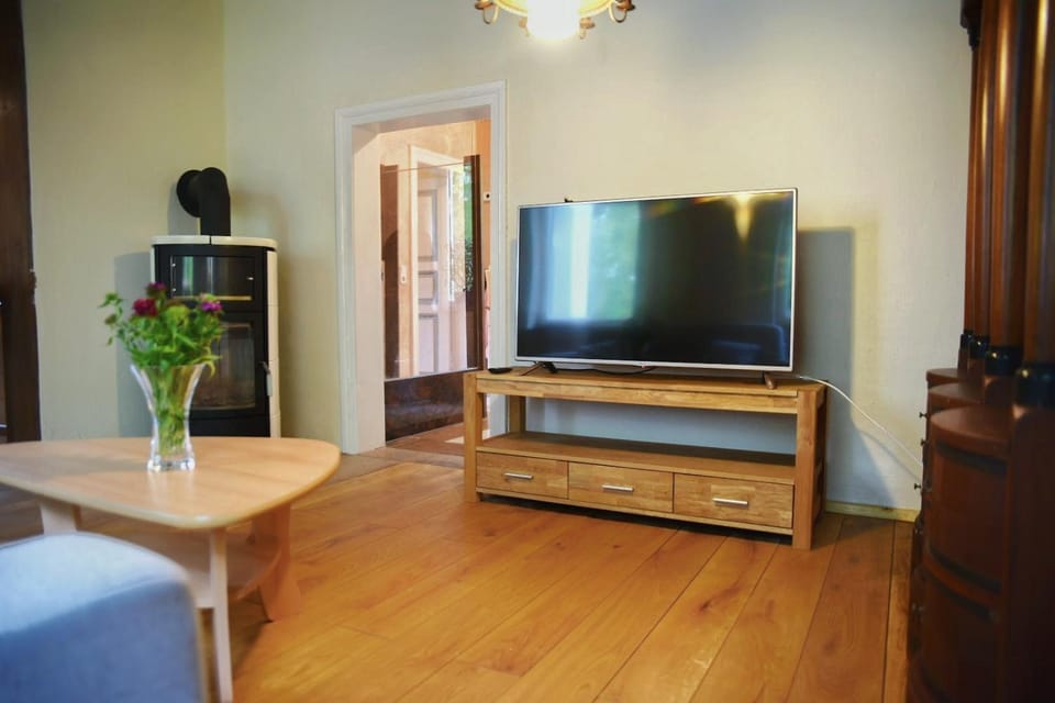 Wohnung am Wasser Apartment in Schleswig-Holstein