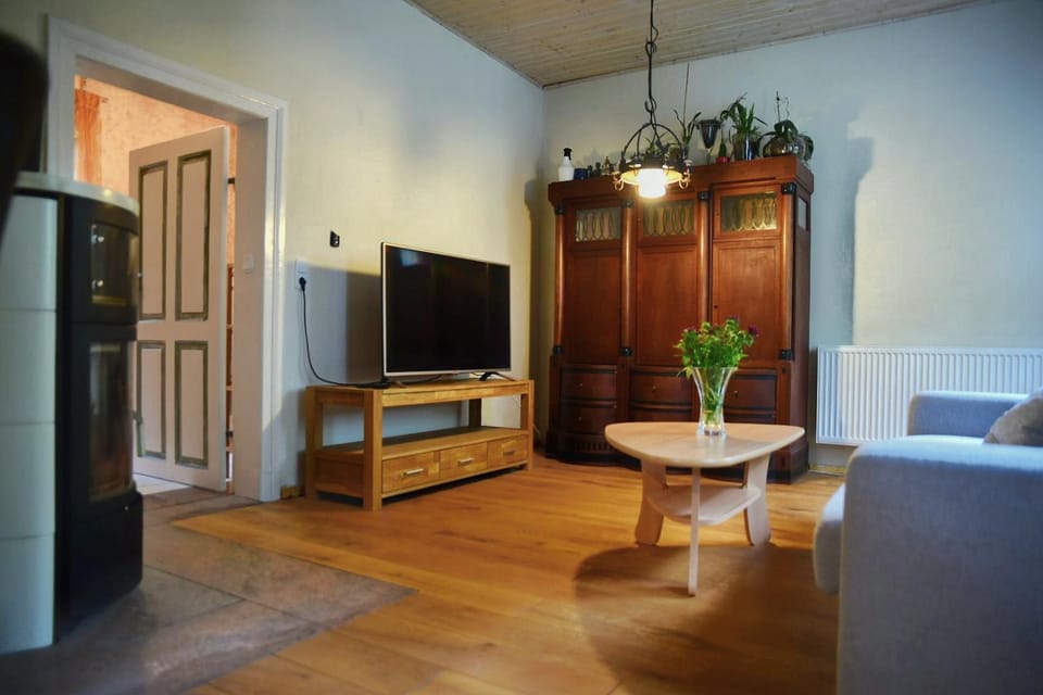 Wohnung am Wasser Apartment in Schleswig-Holstein