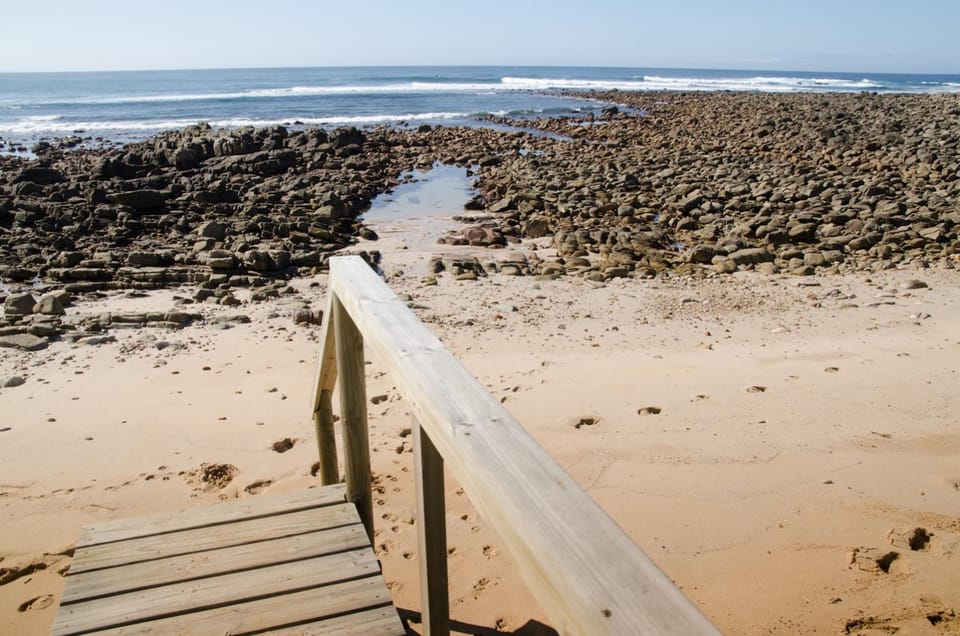 Day, Beach, Sea view