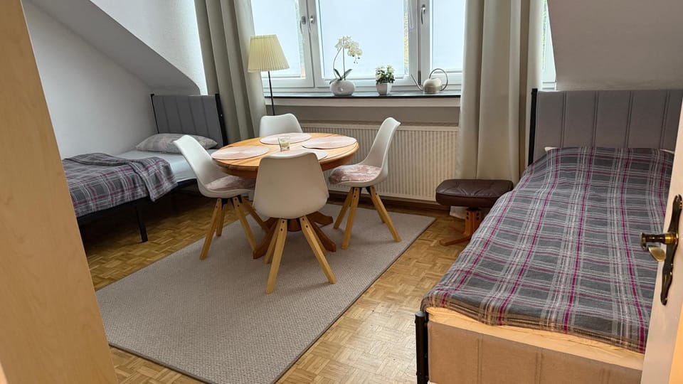 FeWo Oberhausen-Alstaden (Gornig) Apartment in Oberhausen