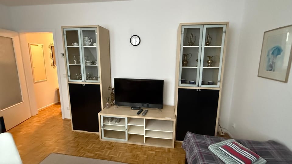 FeWo Oberhausen-Alstaden (Gornig) Apartment in Oberhausen
