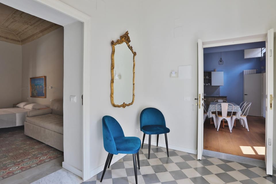 Storie di Palermo Apartment in Palermo