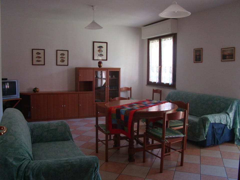 Appartamento Deledda Apartment in Muravera